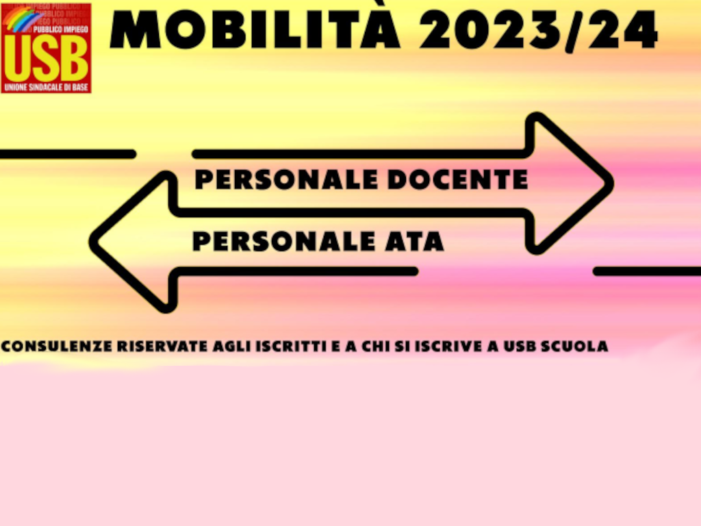 usb mobilita