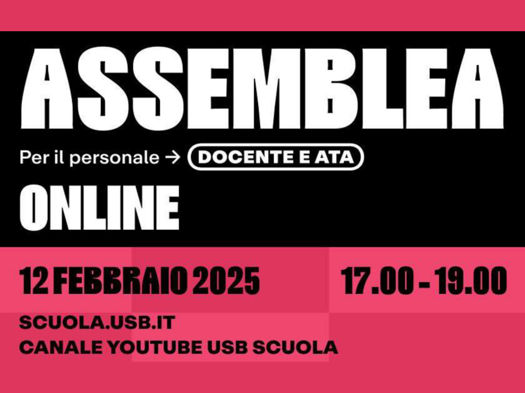 usb scuolaassembleaonline