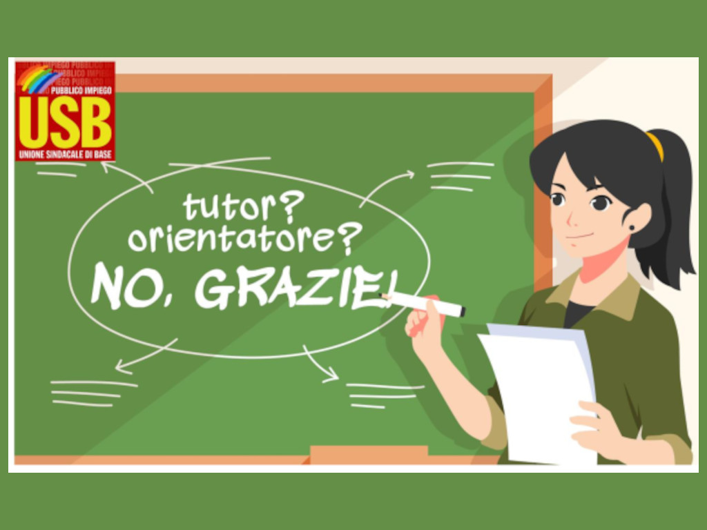 usb tutor orientatori