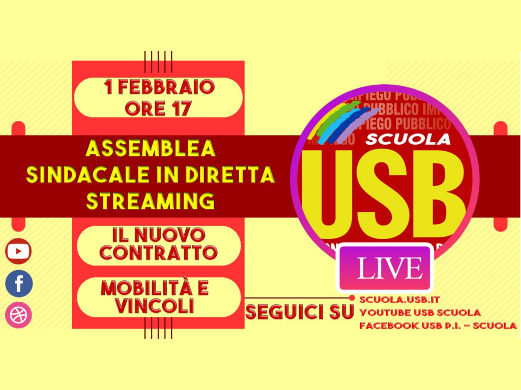 usbassembleasindacalestreaming