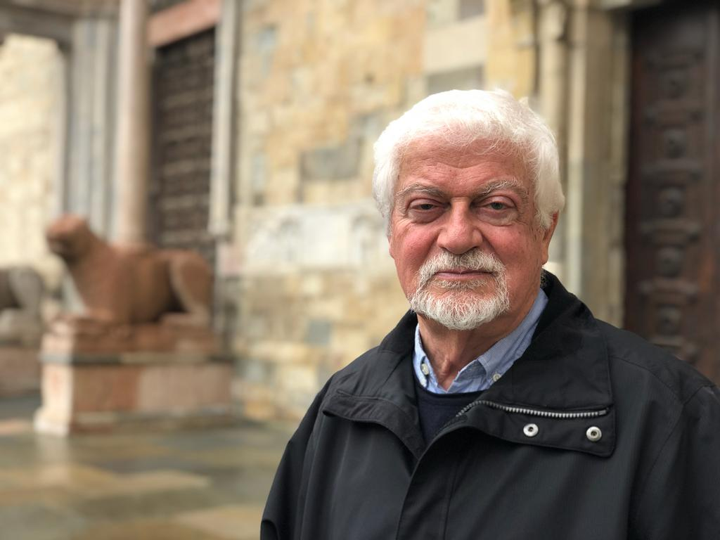 vittorio gatti